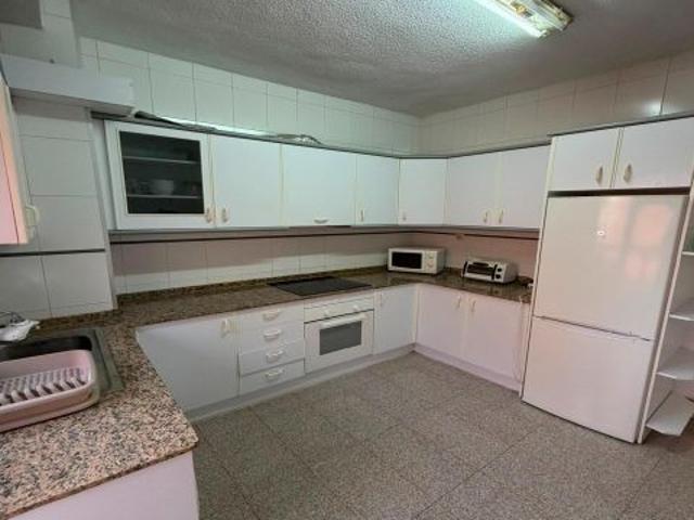 Piso en alquiler en Murcia, Área Metropolitana de Murcia