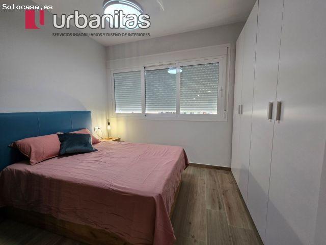 Piso en alquiler en Murcia, Murcia