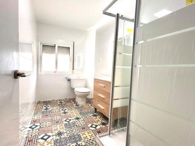 Piso en alquiler en Murcia, Murcia