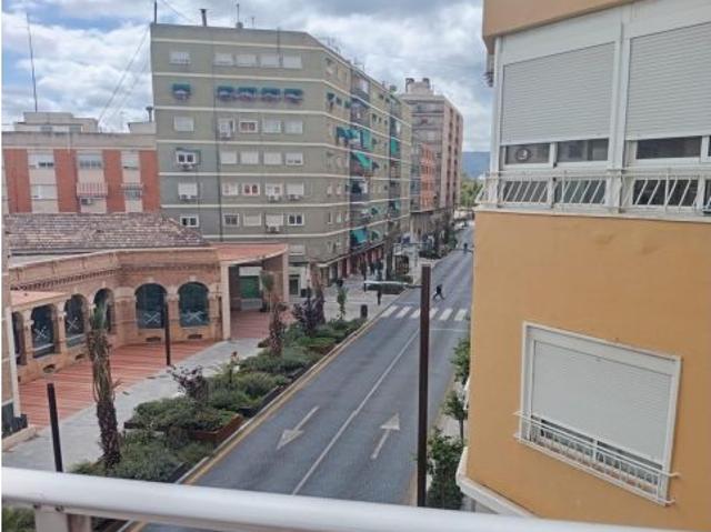 Piso en alquiler en Murcia, Murcia