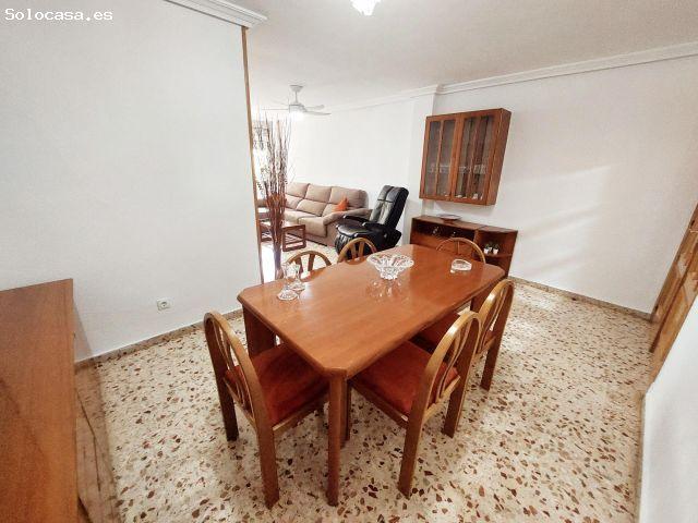 Piso en alquiler en Murcia, Área Metropolitana de Murcia