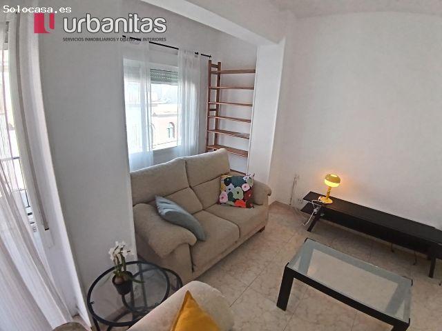 Piso en alquiler en Murcia