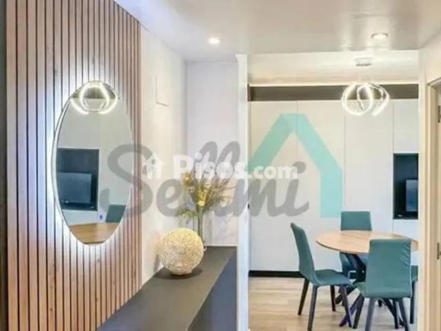 Apartamento en alquiler en Avilés, Asturias