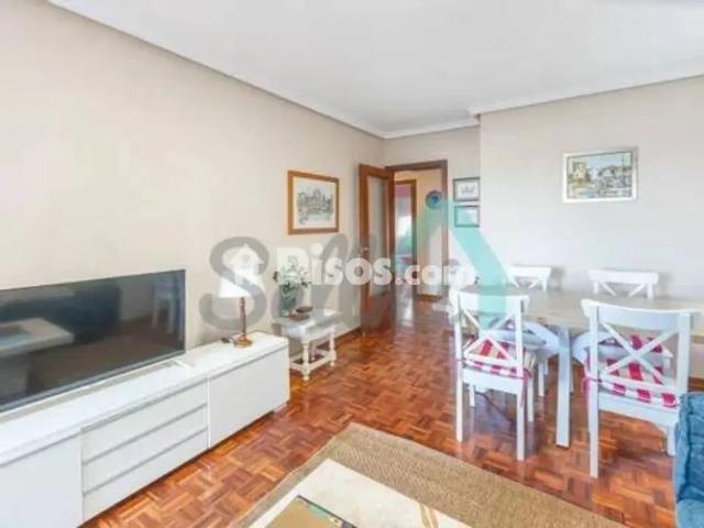 Apartamento en alquiler en Avilés, Asturias