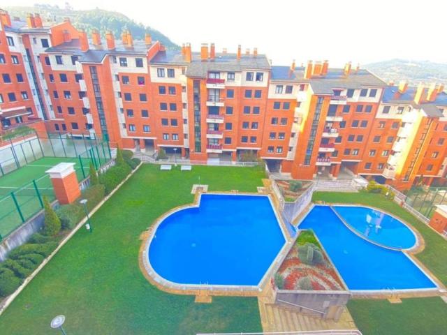 Piso en alquiler en Castro-urdiales, Cantabria