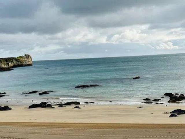 Piso en alquiler en Casco Histórico, Castro-urdiales