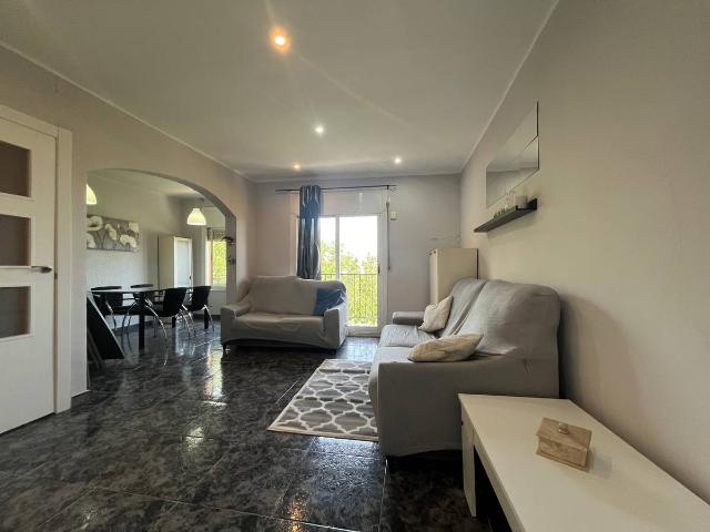Piso en alquiler en Cerdanyola Del Vallès, Sant Martí