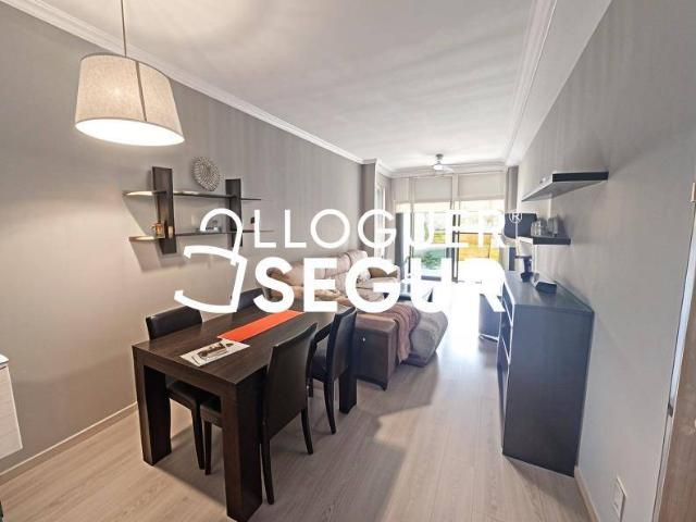 Piso en alquiler en Sant Martí, Vallès Occidental