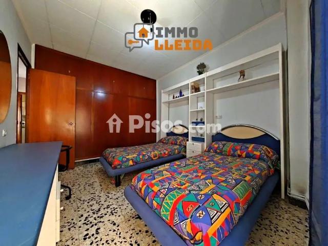 Apartamento en alquiler en el Canyeret, Segrià
