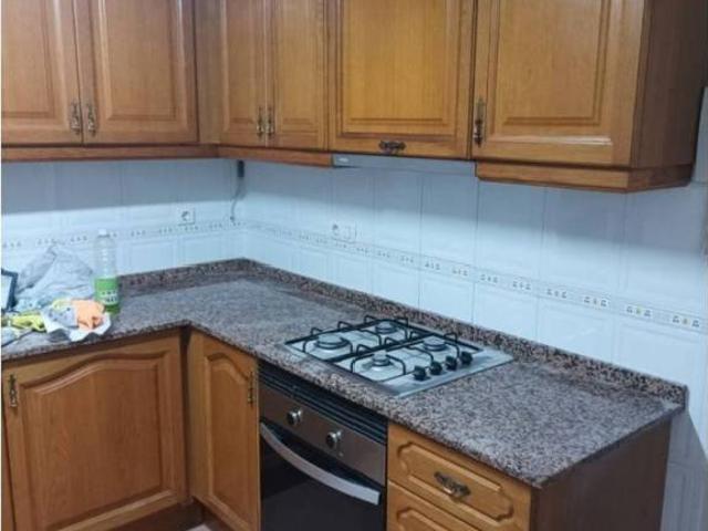 Piso en alquiler en l'Horta Sud, Valencia