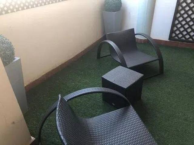 Piso en alquiler en l'Horta Sud, Valencia