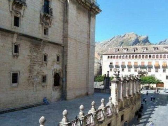 Casa en alquiler en Jaén