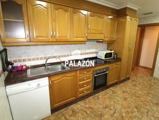 Piso en alquiler en Catral, Valencia