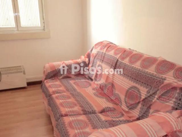 Apartamento en alquiler en A Coruña, Galicia