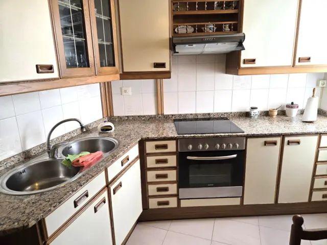Apartamento en alquiler en A Coruña, Galicia
