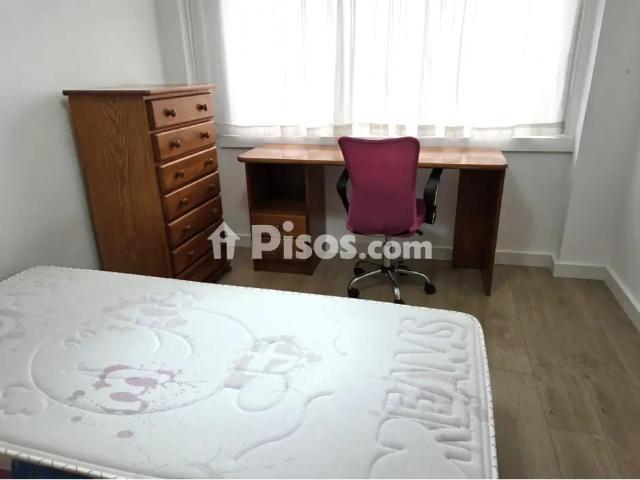 Apartamento en alquiler en A Coruña, Galicia