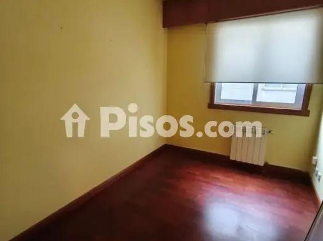 Apartamento en alquiler en A Coruña