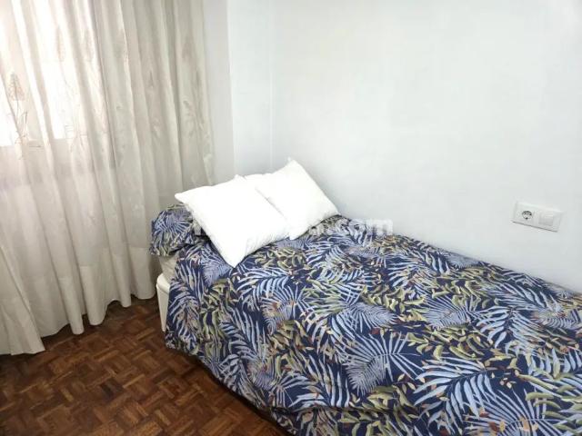 Apartamento en alquiler en A Coruña, Galicia