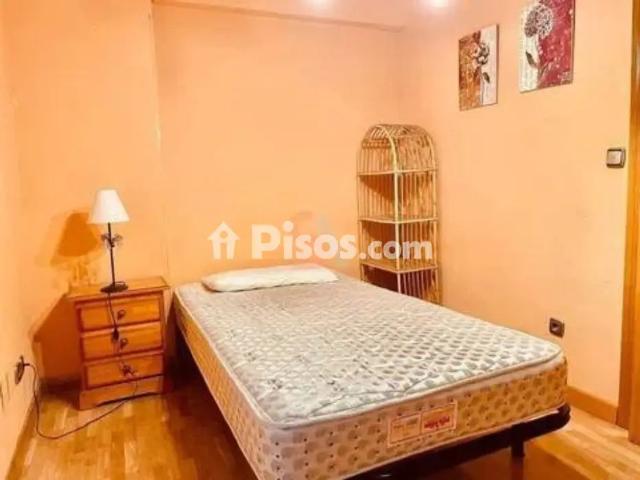 Apartamento en alquiler en San Pablo - San Nicolás, Valladolid