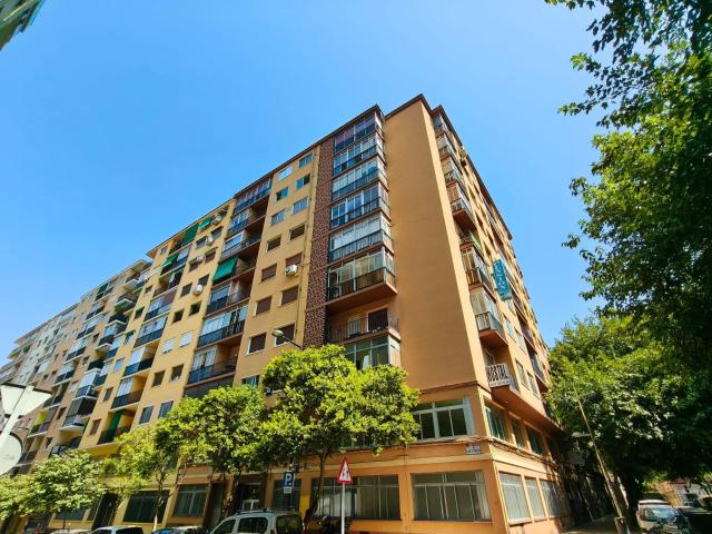 Apartamento en alquiler en Casco Histórico, Zaragoza