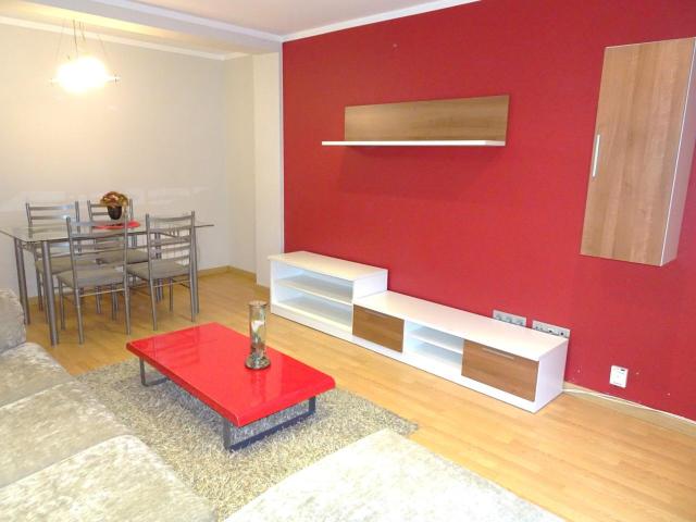 Apartamento en alquiler en Yunclillos