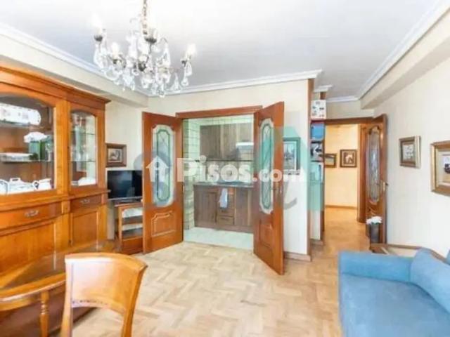 Apartamento en alquiler en El Carmen, Gijón