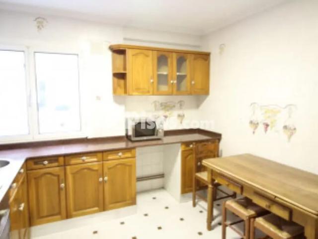 Apartamento en alquiler en El Carmen, Gijón
