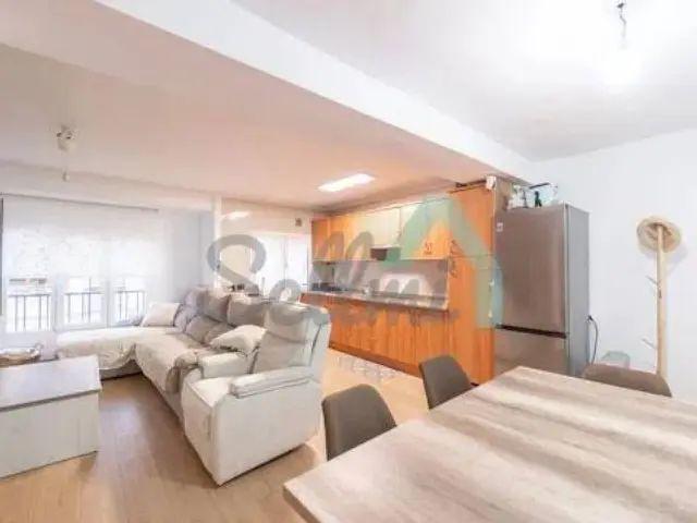 Apartamento en alquiler en El Carmen, Gijón