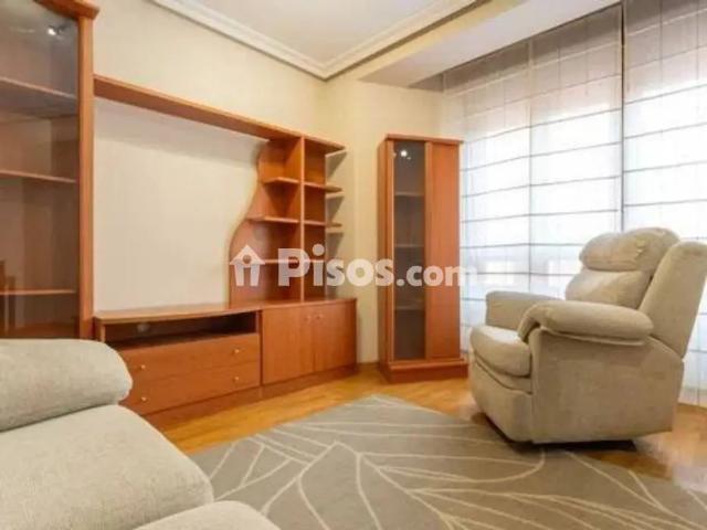 Apartamento en alquiler en El Carmen, Gijón