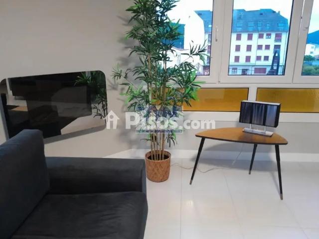 Apartamento en alquiler en A Coruña, Galicia