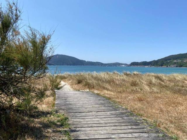 Piso en alquiler en Cedeira, Ferrol