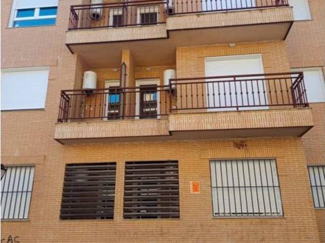 Piso en alquiler en La Panadera, Cedillo Del Condado