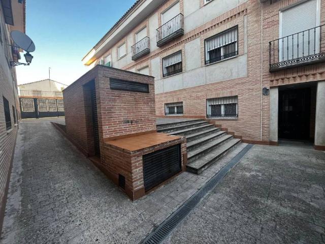 Piso en alquiler en Cedillo Del Condado, La Panadera Piso en alquiler en Cedillo Del Condado, La Panadera