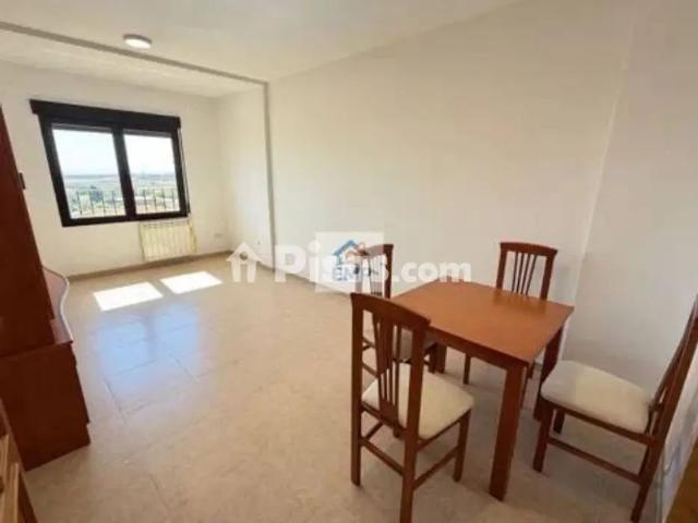 Apartamento en alquiler en Toledo, Castilla-La Mancha