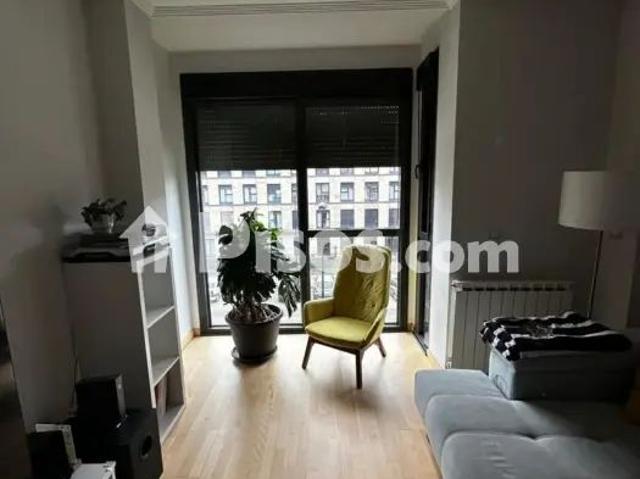 Apartamento en alquiler en Centro, Burgos