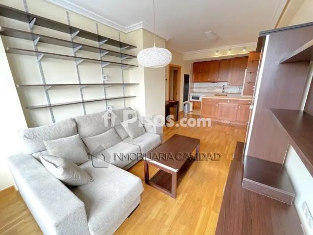 Apartamento en alquiler en Centro, Burgos