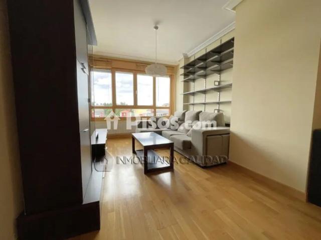 Apartamento en alquiler en Centro, Burgos