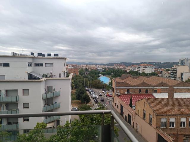 Piso en alquiler en Terrassa, Centre