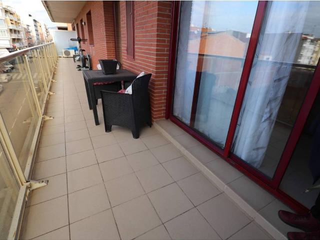 Piso en alquiler en Terrassa, Barcelona