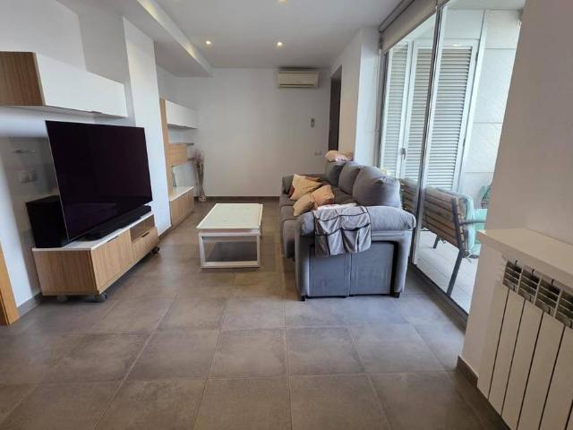 Piso en alquiler en Vallès Occidental, Catalunya