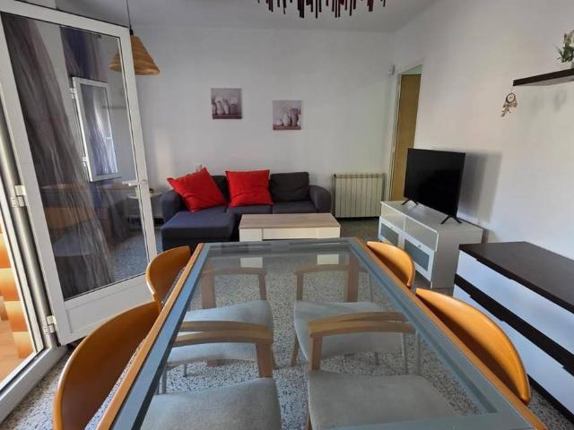 Piso en alquiler en Terrassa, Centre