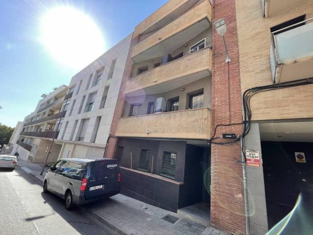 Piso en alquiler en Terrassa, Centre