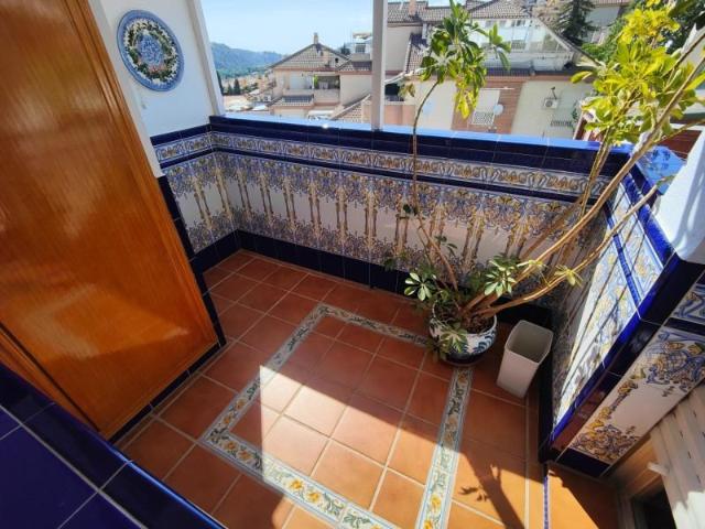 Piso en alquiler en Cenes De La Vega, Urbanización la Cantona