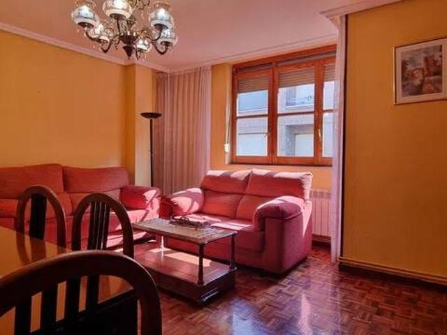 Piso en alquiler en Cenicero, La Rioja