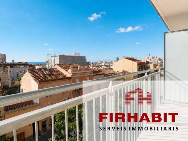 Piso en alquiler en Eixample, Maresme