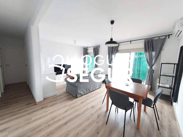 Piso en alquiler en Centre, Sant Joan Despí