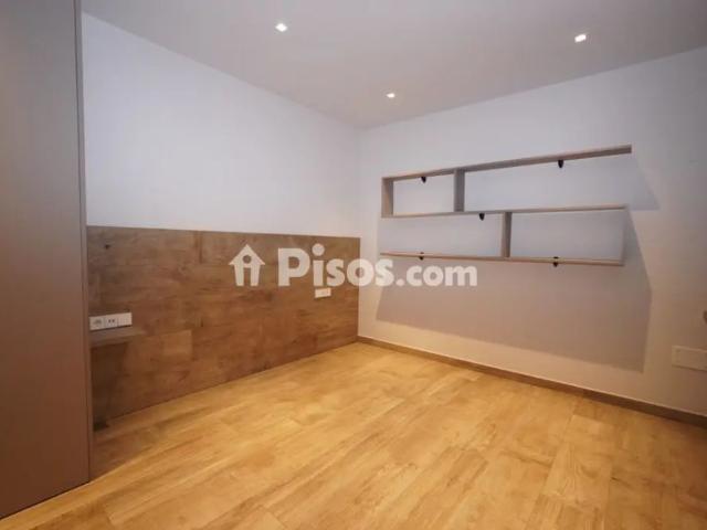 Apartamento en alquiler en Andorra-Sierra de Arcos, Aragón