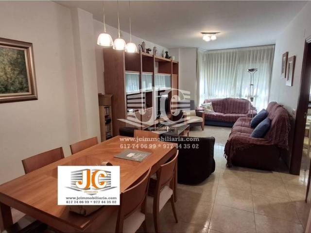 Piso en alquiler en el Rastre, Tortosa