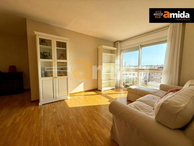 Piso en alquiler en Sabadell, Centre