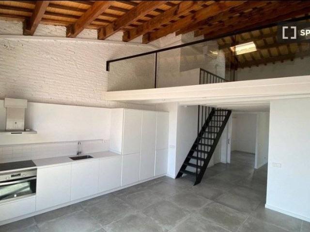 Piso en alquiler en Districte 1, Barcelonès